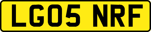 LG05NRF