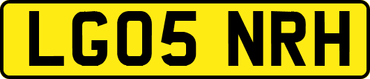LG05NRH