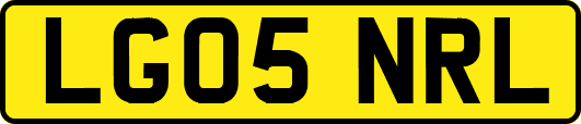 LG05NRL