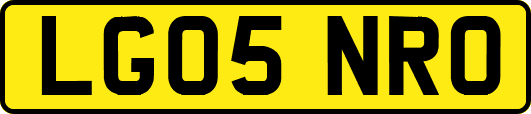 LG05NRO