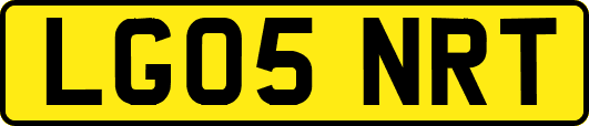 LG05NRT