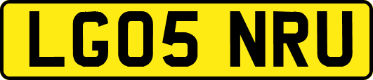 LG05NRU