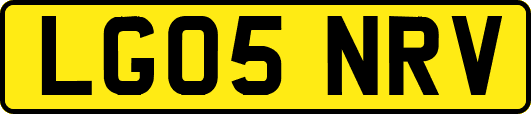 LG05NRV
