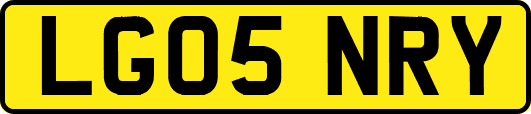LG05NRY