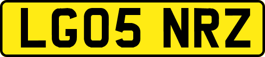 LG05NRZ