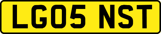 LG05NST
