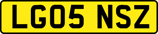 LG05NSZ