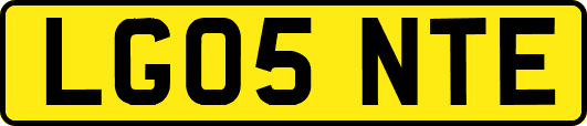 LG05NTE