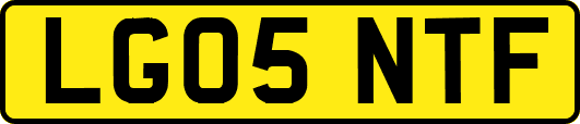 LG05NTF
