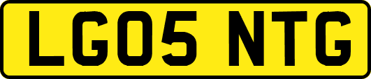 LG05NTG