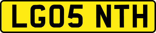 LG05NTH