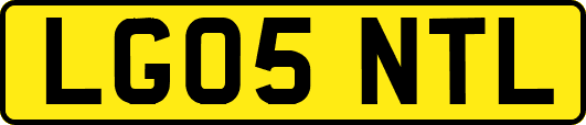 LG05NTL