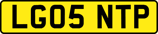 LG05NTP