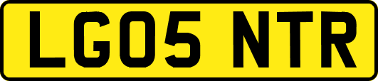 LG05NTR