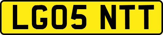 LG05NTT
