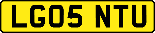 LG05NTU