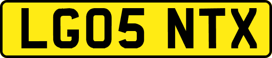 LG05NTX