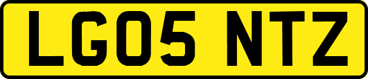 LG05NTZ