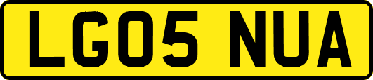 LG05NUA
