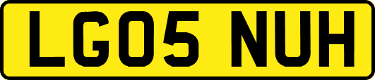 LG05NUH