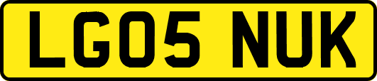 LG05NUK