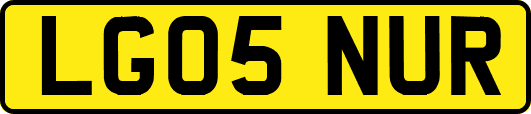 LG05NUR