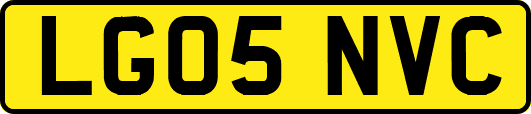 LG05NVC