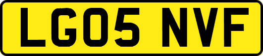 LG05NVF