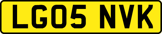 LG05NVK