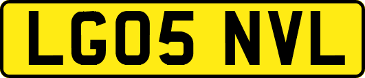 LG05NVL