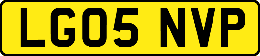 LG05NVP
