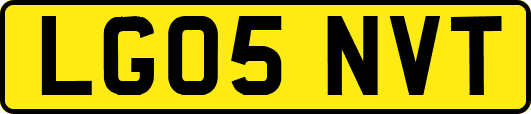 LG05NVT