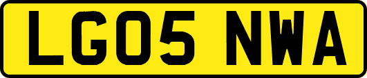 LG05NWA