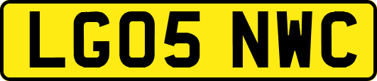 LG05NWC