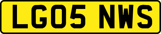 LG05NWS