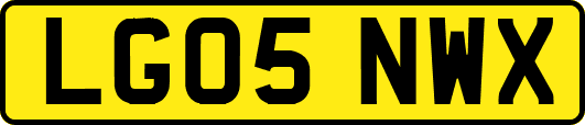 LG05NWX