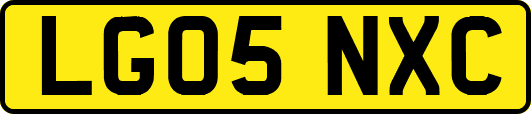 LG05NXC