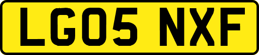 LG05NXF