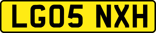 LG05NXH