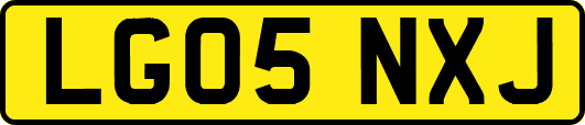 LG05NXJ