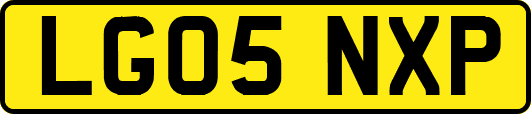 LG05NXP