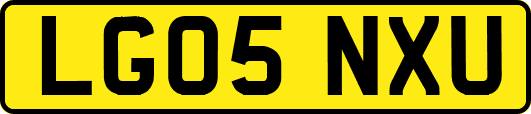 LG05NXU