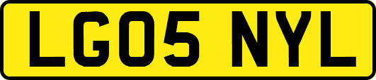 LG05NYL