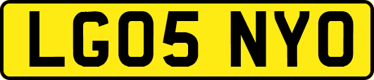 LG05NYO
