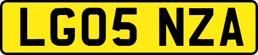 LG05NZA