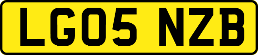 LG05NZB