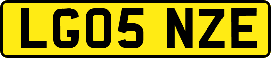 LG05NZE