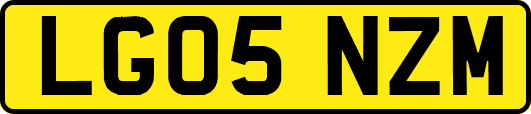 LG05NZM