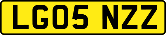 LG05NZZ