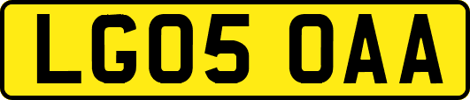 LG05OAA